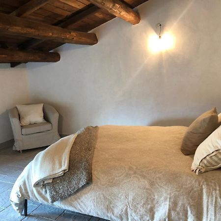 Casa Antica Leilighet Santo Stefano Di Sessanio Eksteriør bilde
